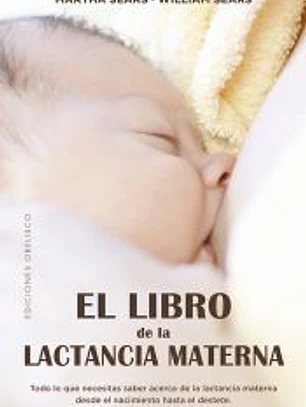 El libro de la lactancia materrna