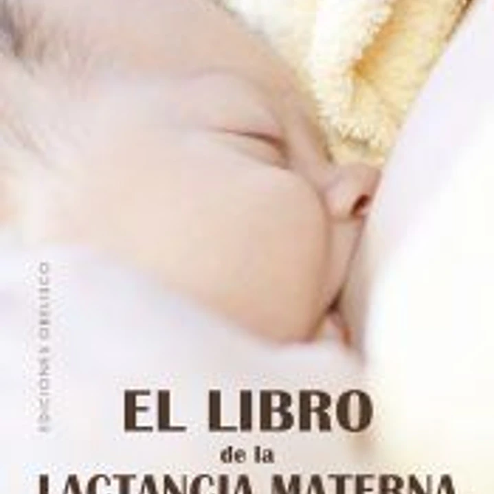 El libro de la lactancia materrna 1