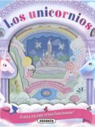 Los unicornios