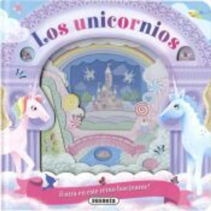 Los unicornios 1