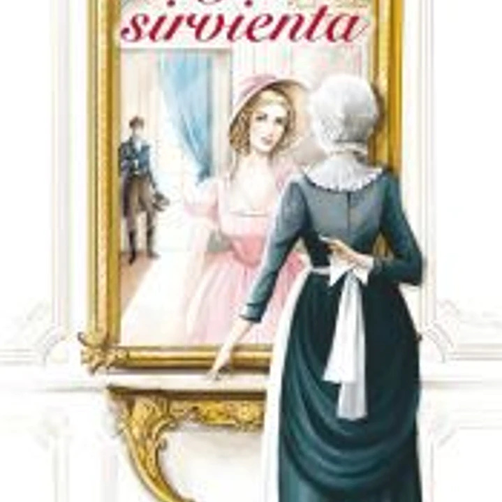 La falsa sirvienta 1