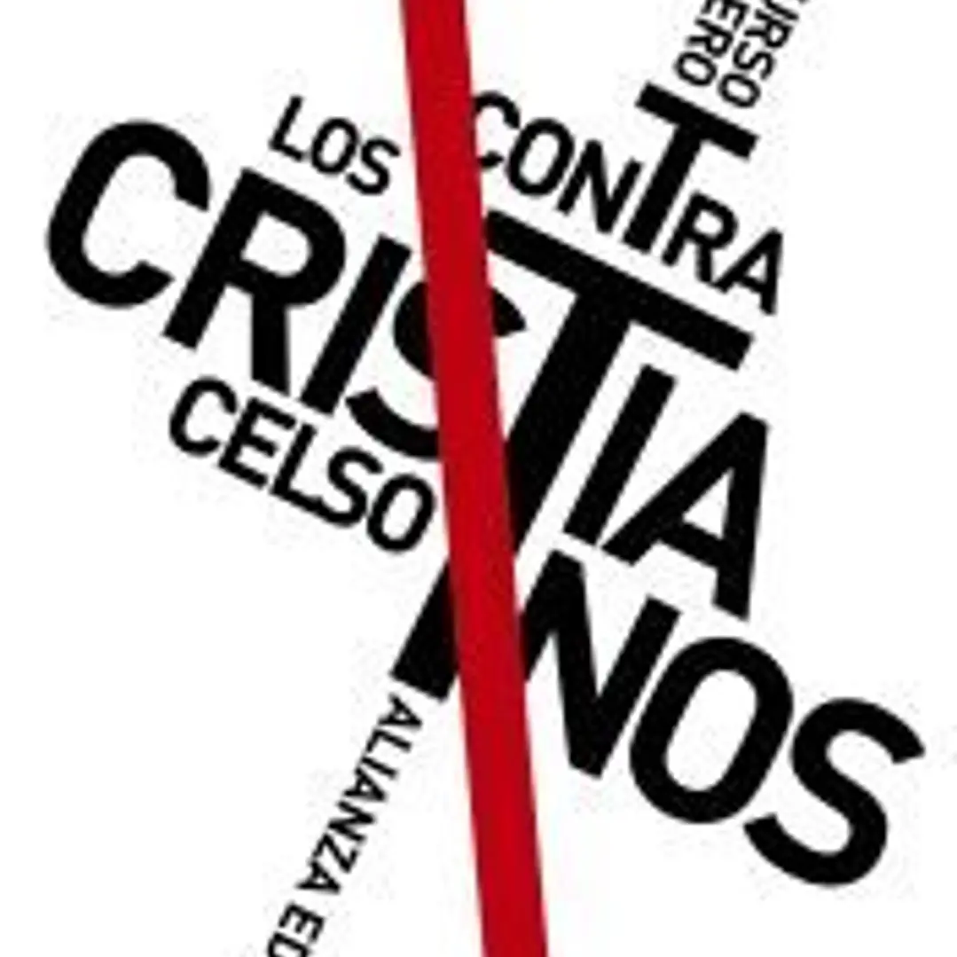 Discurso verdadero contra los cristianos 1