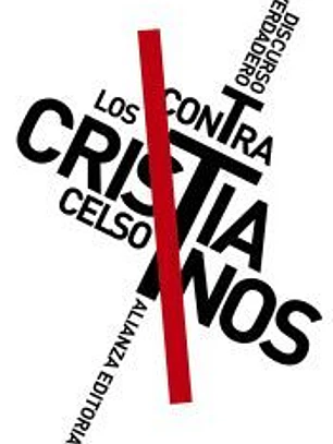Discurso verdadero contra los cristianos