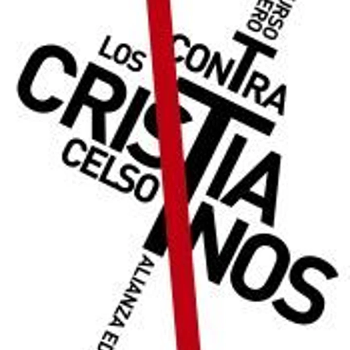 Discurso verdadero contra los cristianos 1