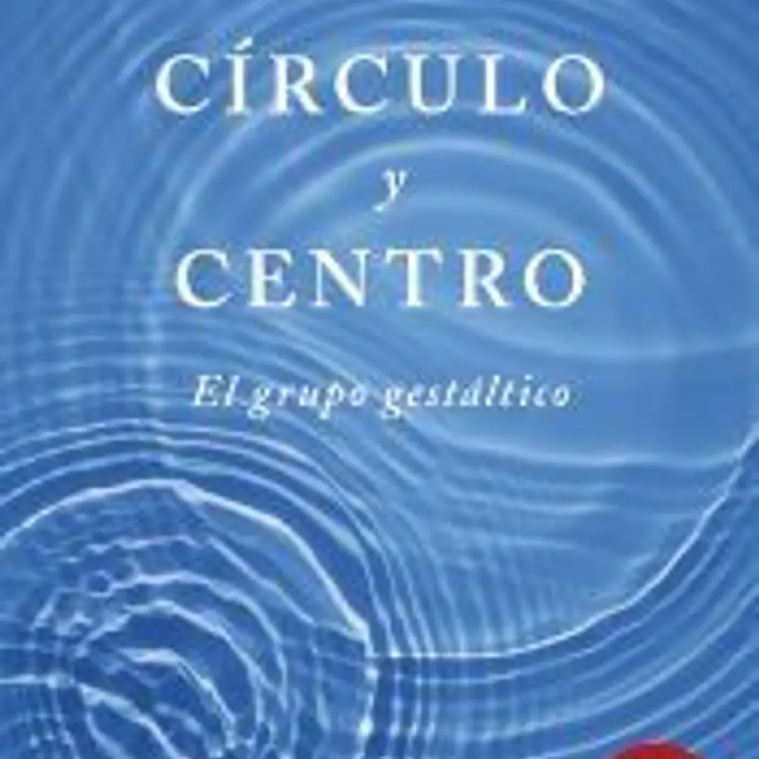 Círculo y centro 1