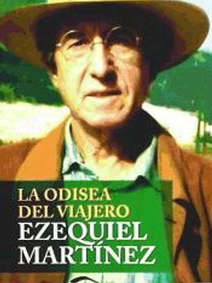 LA ODISEA DEL VIAJERO