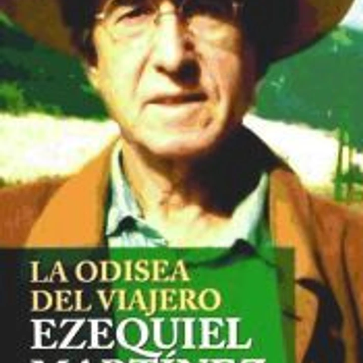LA ODISEA DEL VIAJERO 1