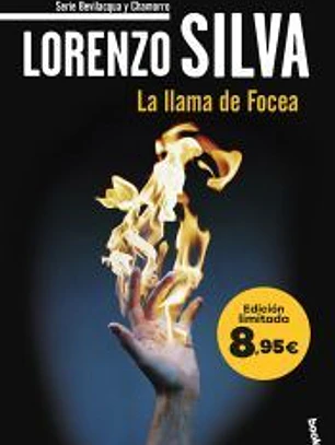 La llama de Focea