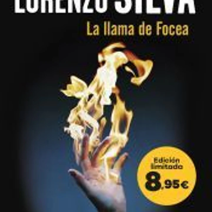 La llama de Focea 1