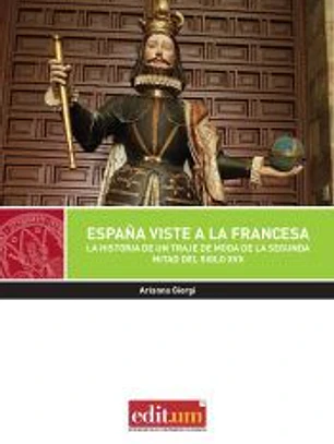 España Viste a la Francesa