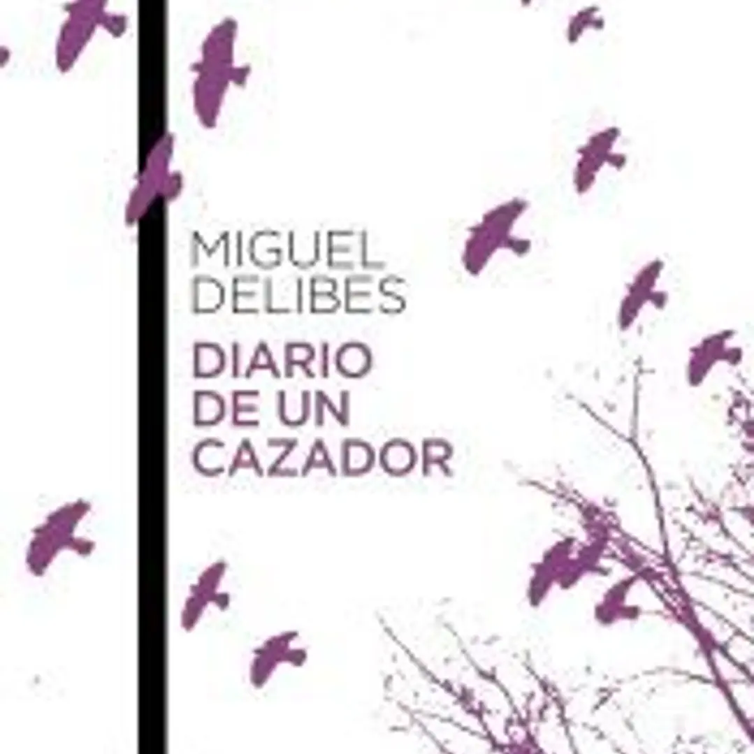 Diario de un cazador 1