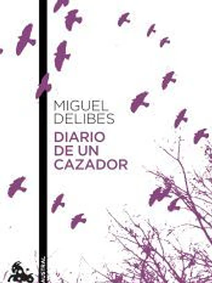 Diario de un cazador