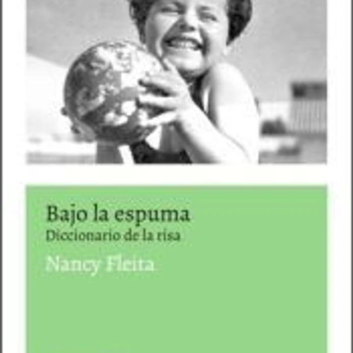 BAJO LA ESPUMA 1