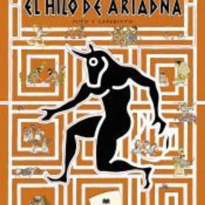 El hilo de Ariadna 1