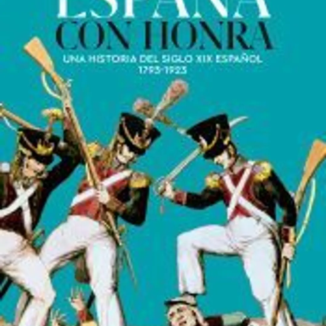 España con honra 1