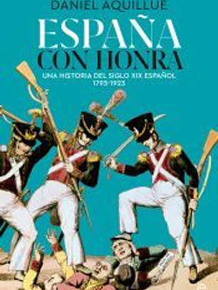 España con honra