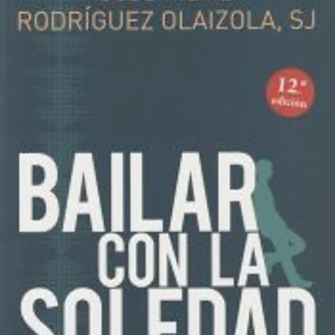 BAILAR CON LA SOLEDAD 1