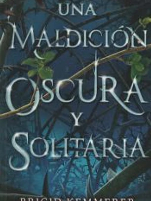 Una maldición oscura y solitaria 1