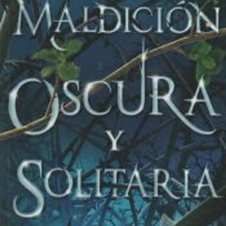 Una maldición oscura y solitaria 1 1