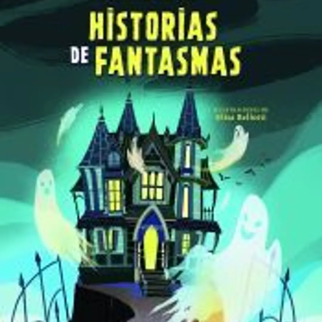 Historias de fantasmas 1