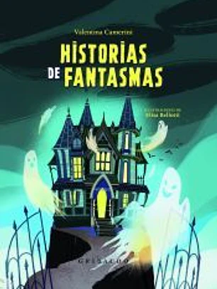 Historias de fantasmas