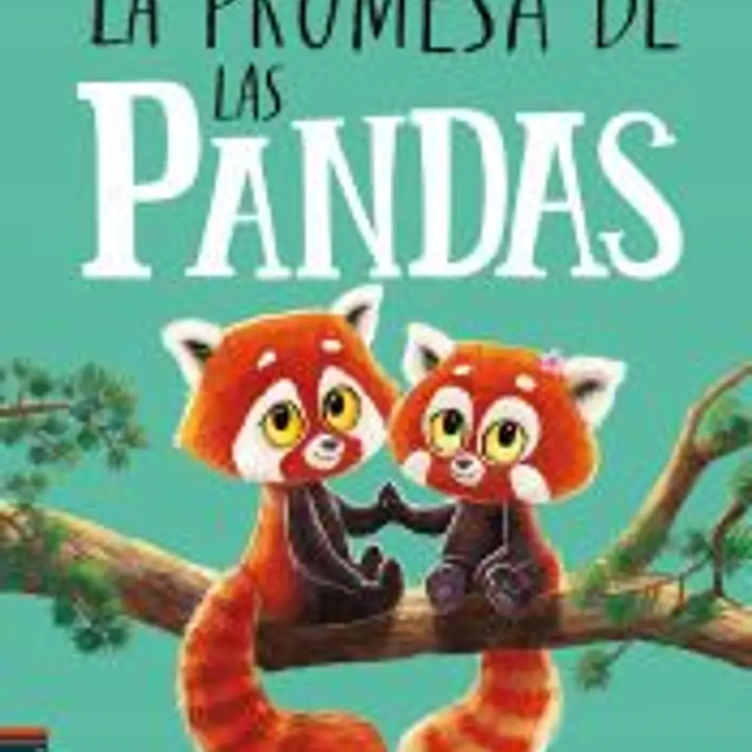 La promesa de las pandas 1