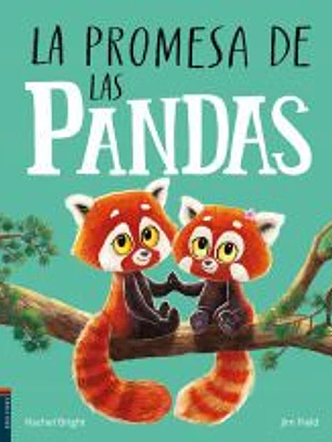 La promesa de las pandas
