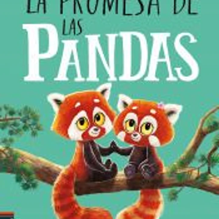 La promesa de las pandas 1