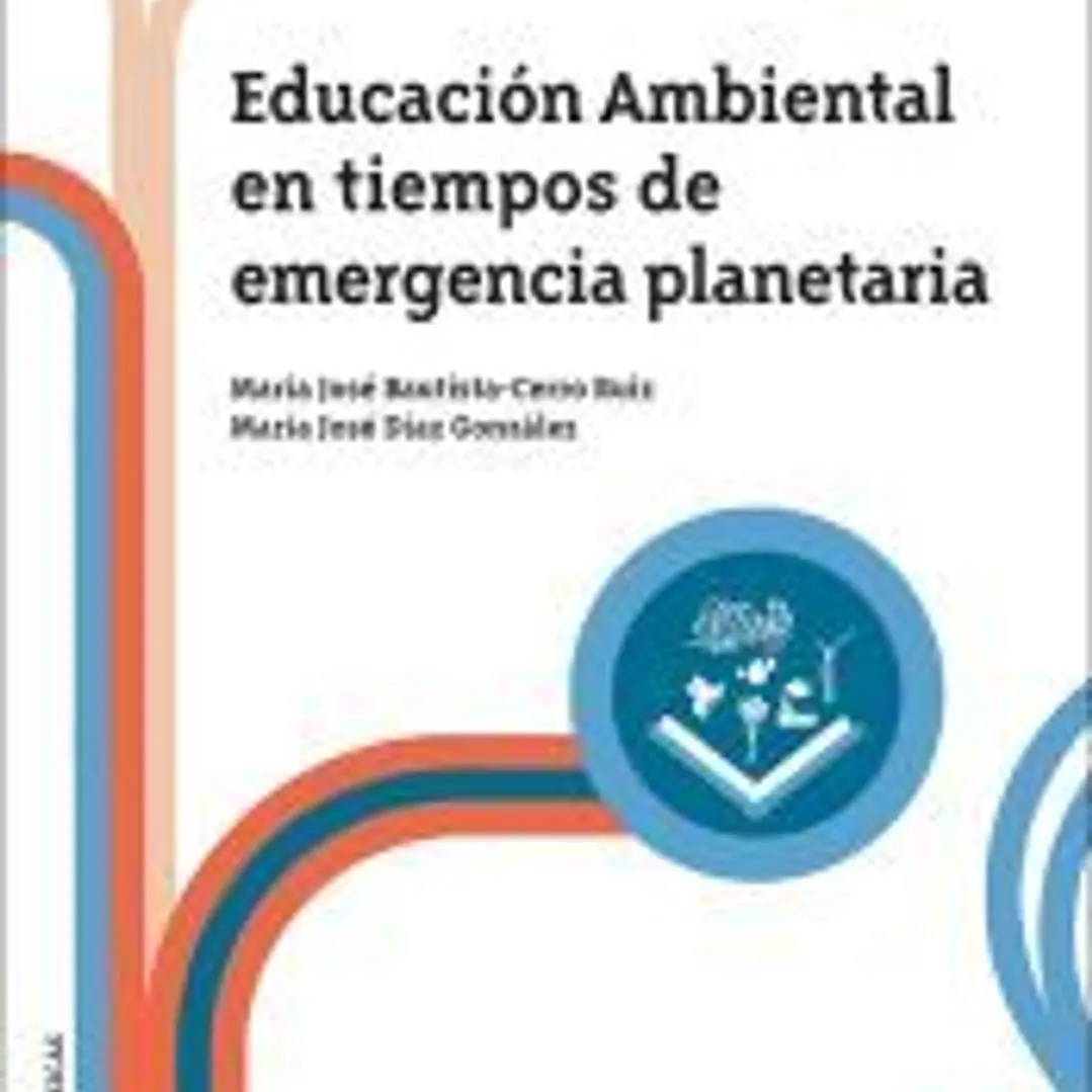 Educación ambiental en tiempos de emergencia planetaria 1