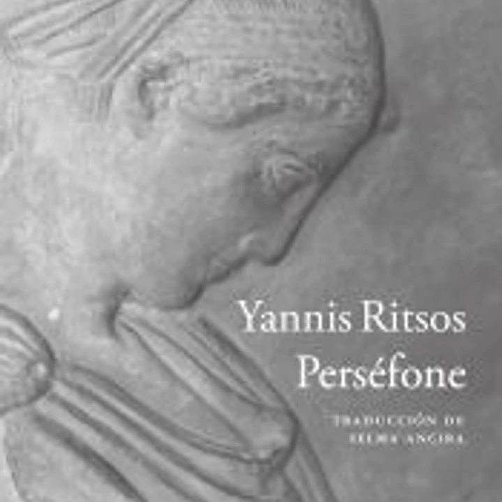 Perséfone 1