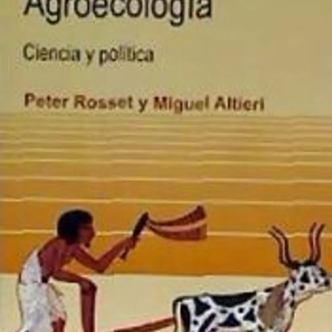 AGROECOLOGÍA 1