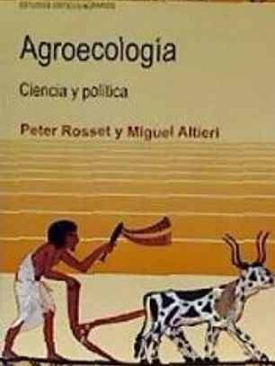 AGROECOLOGÍA