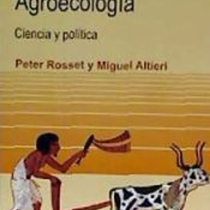 AGROECOLOGÍA 1