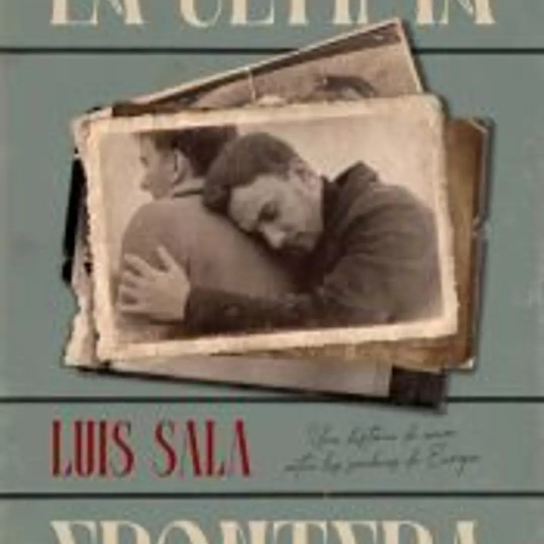 La última frontera 1