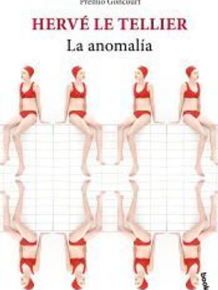 La anomalía