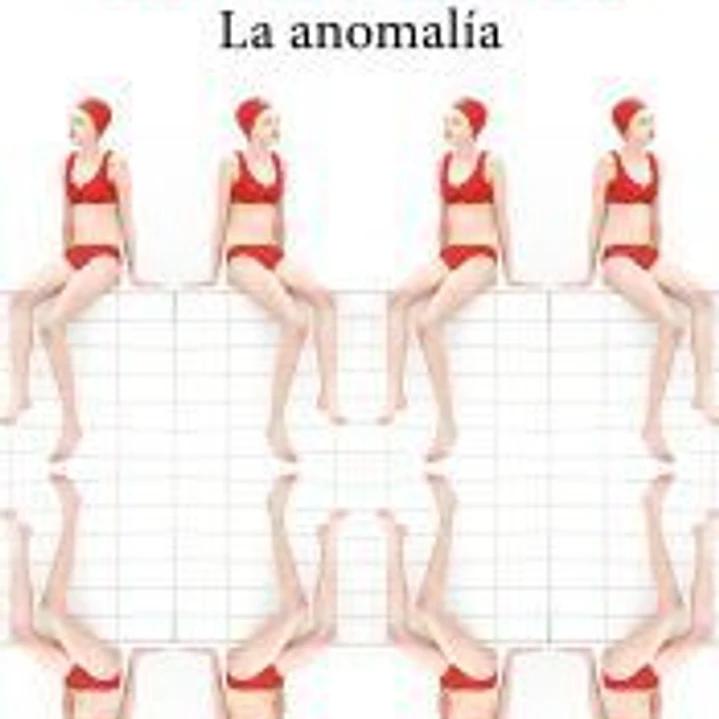 La anomalía 1