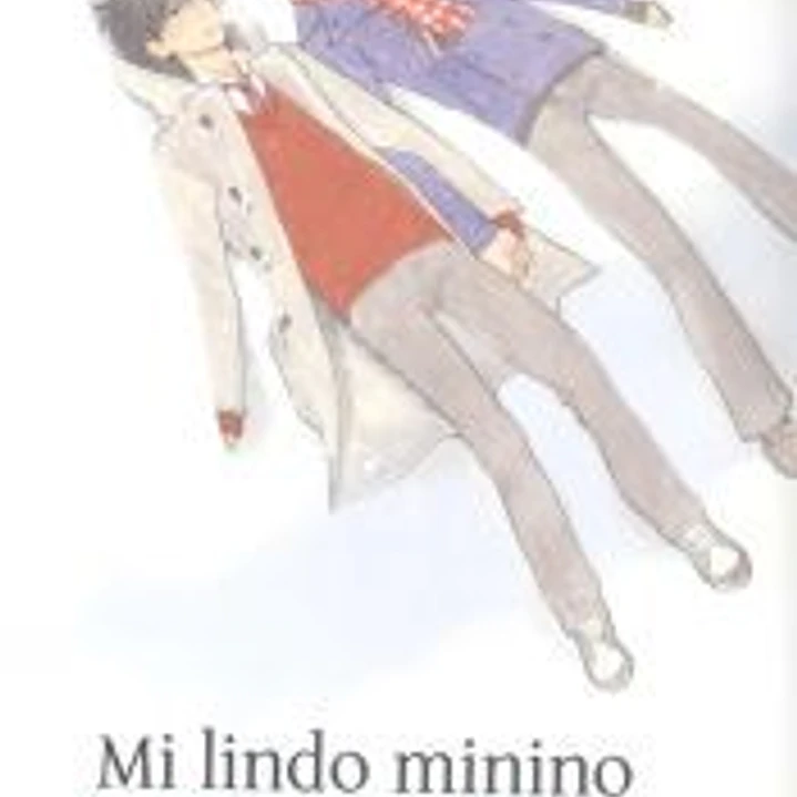 Mi lindo minino: El largo camino a casa 1
