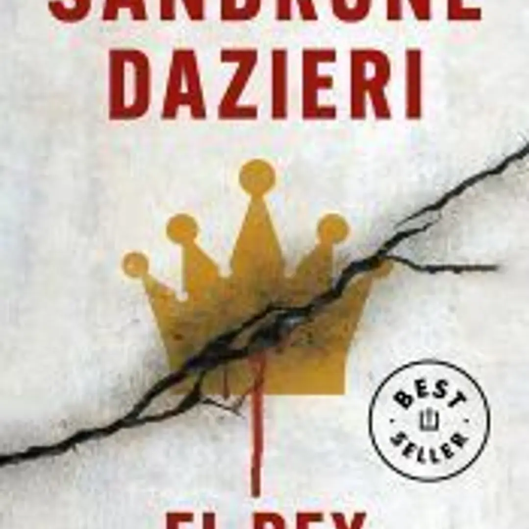 El Rey (Colomba y Dante 3) 1