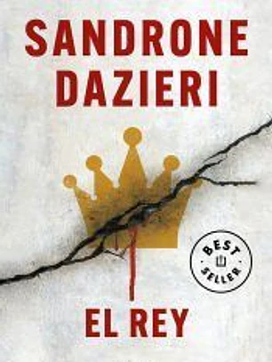 El Rey (Colomba y Dante 3)