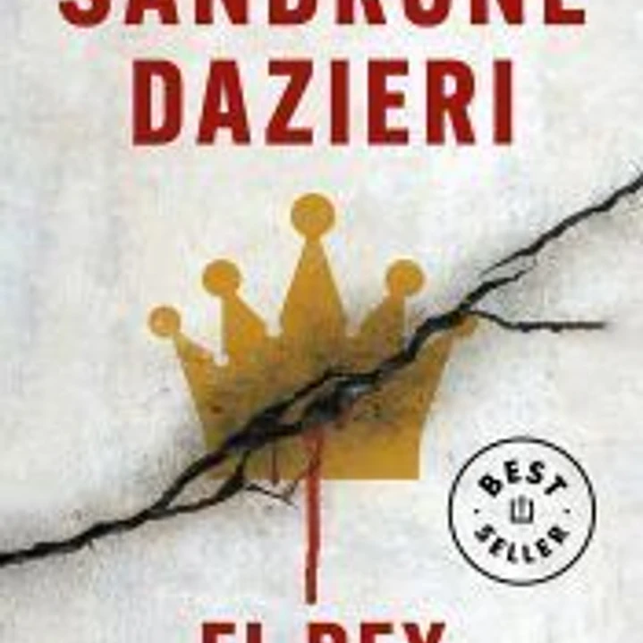 El Rey (Colomba y Dante 3) 1