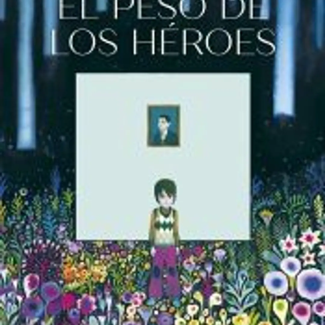 El peso de los héroes 1