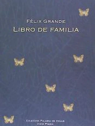 LIBRO DE FAMILIA