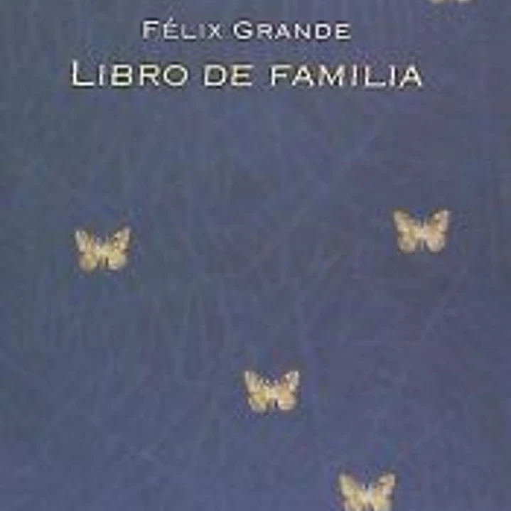 LIBRO DE FAMILIA 1