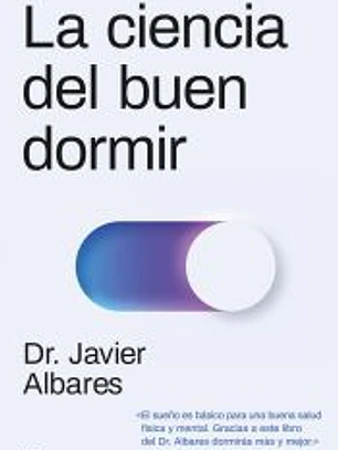 La ciencia del buen dormir