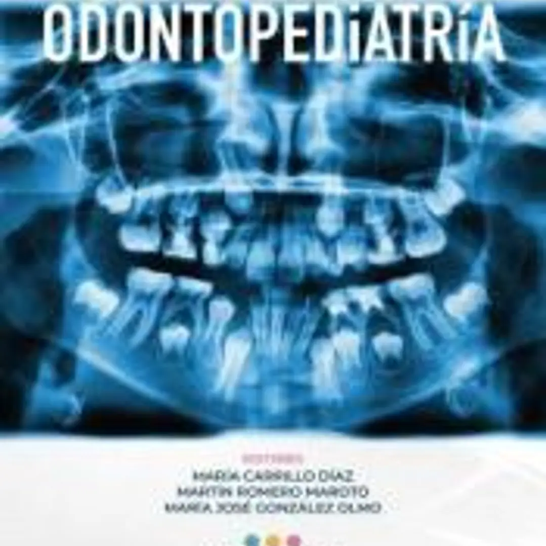 Atlas de odontopediatría 1
