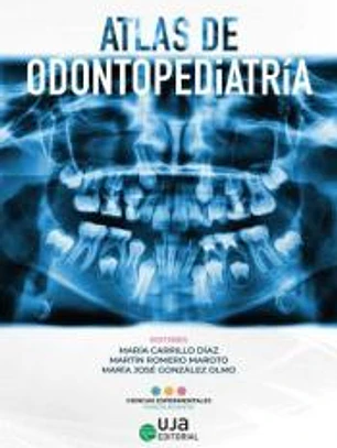 Atlas de odontopediatría