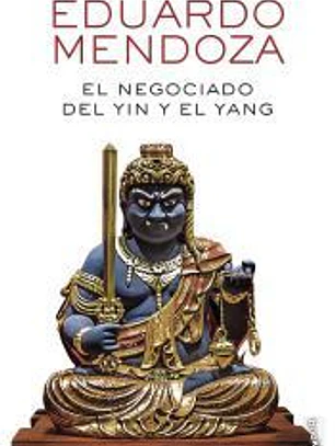 El negociado del yin y el yang