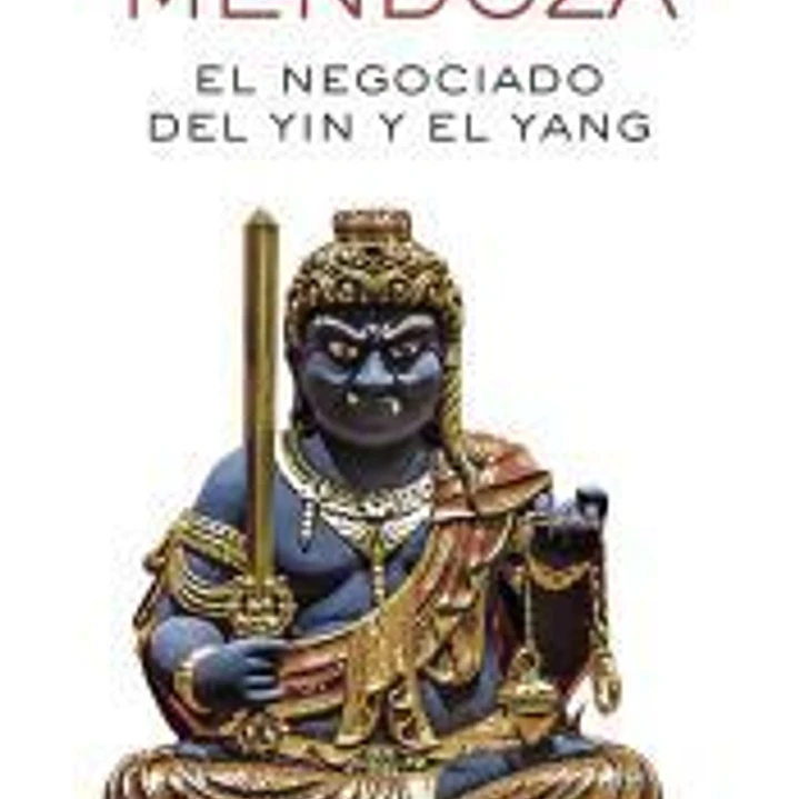 El negociado del yin y el yang 1