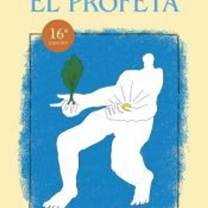 PROFETA, EL (VINTAGE) 1