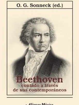 Beethoven contado a través de sus contemporáneos